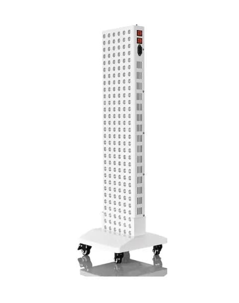 Portable Stand for Red Light Panel, view 2