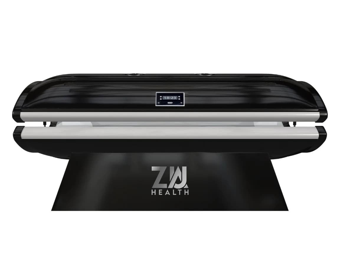 Z4 Red Light Bed – Available on Backorder Now!, view 7
