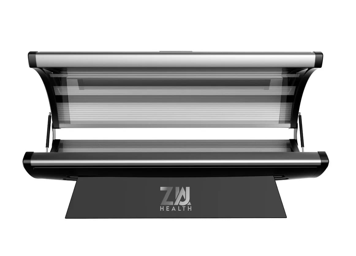 Z4 Red Light Bed – Available on Backorder Now!, view 6