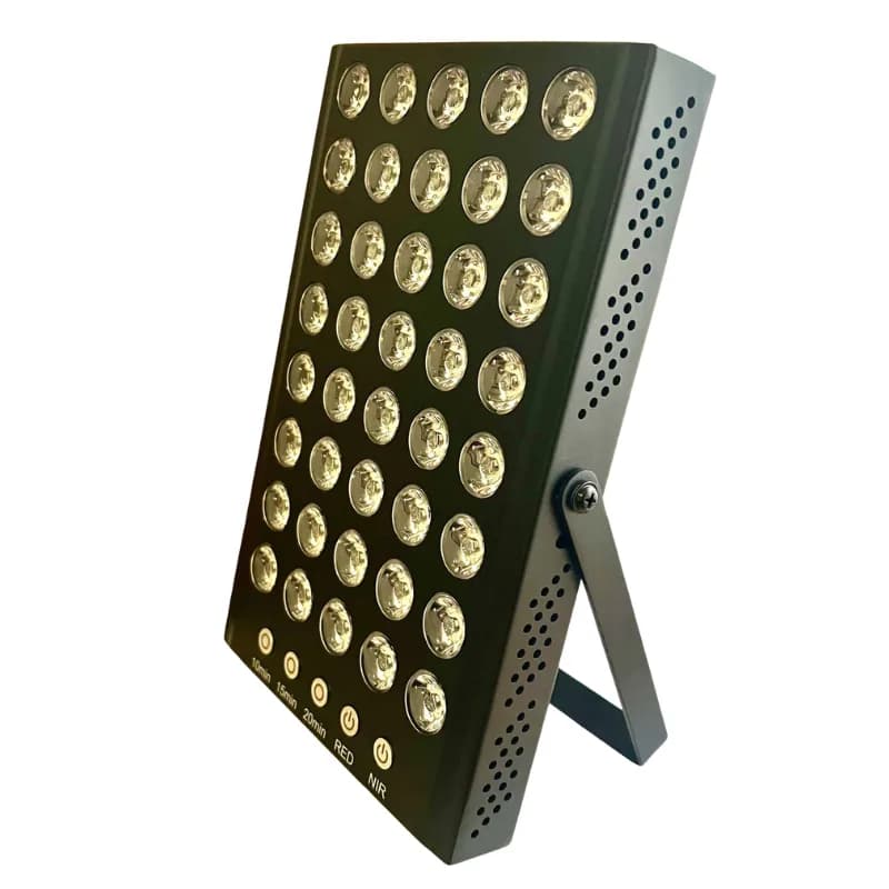 PRO200 Desktop Red Light Device