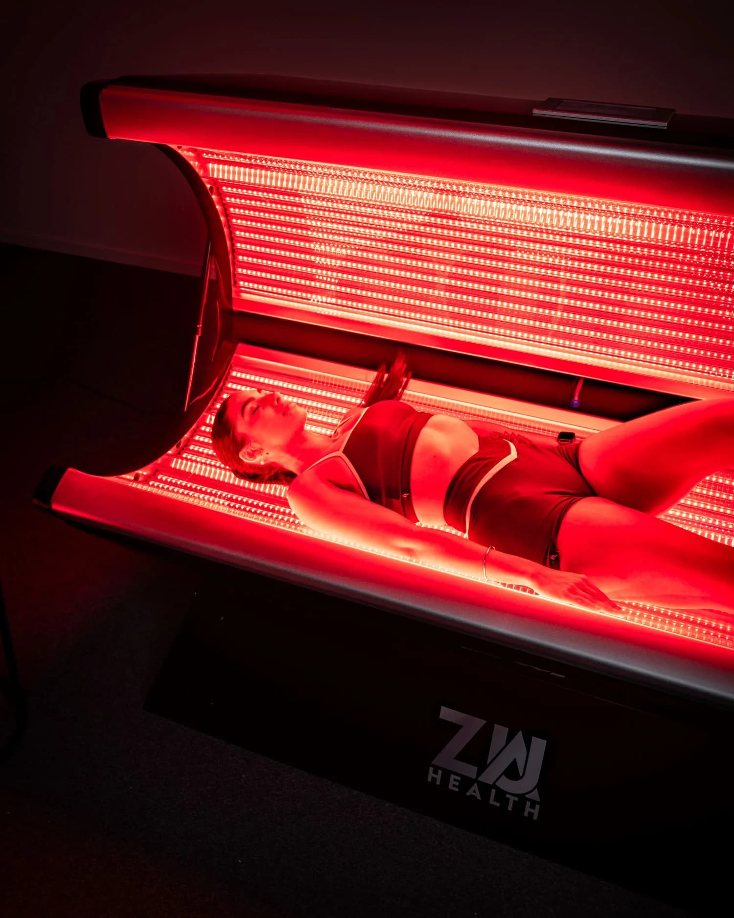 Z4 Red Light Bed – Available on Backorder Now!, view 5
