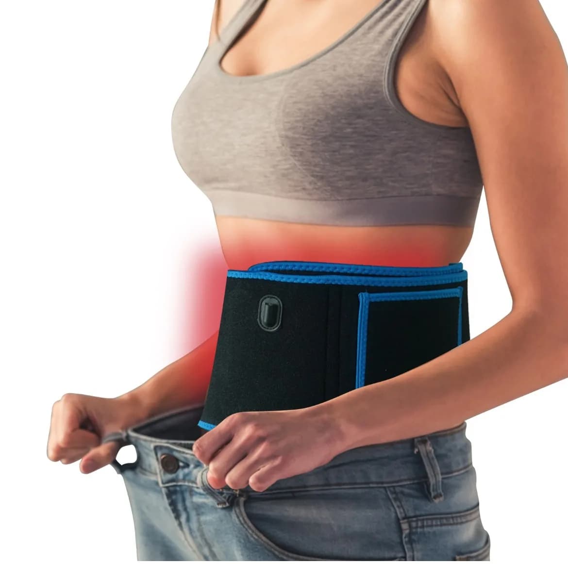Red Light Belt, view 4