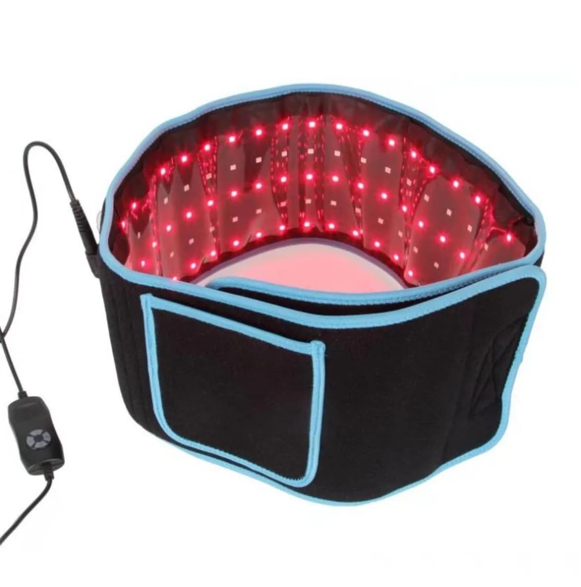 Red Light Belt, view 5