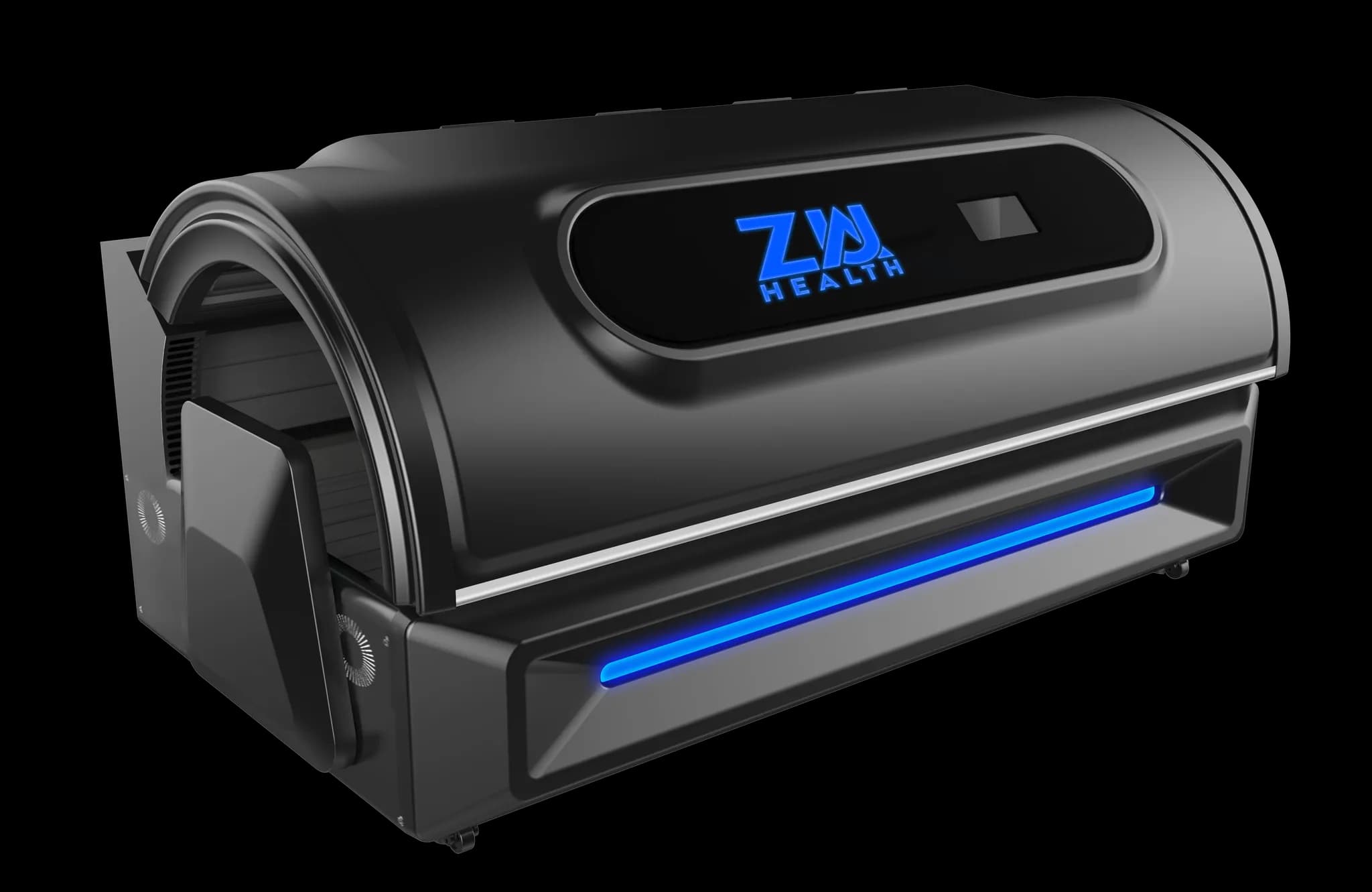 Z6N Plus Red Light Bed, view 5