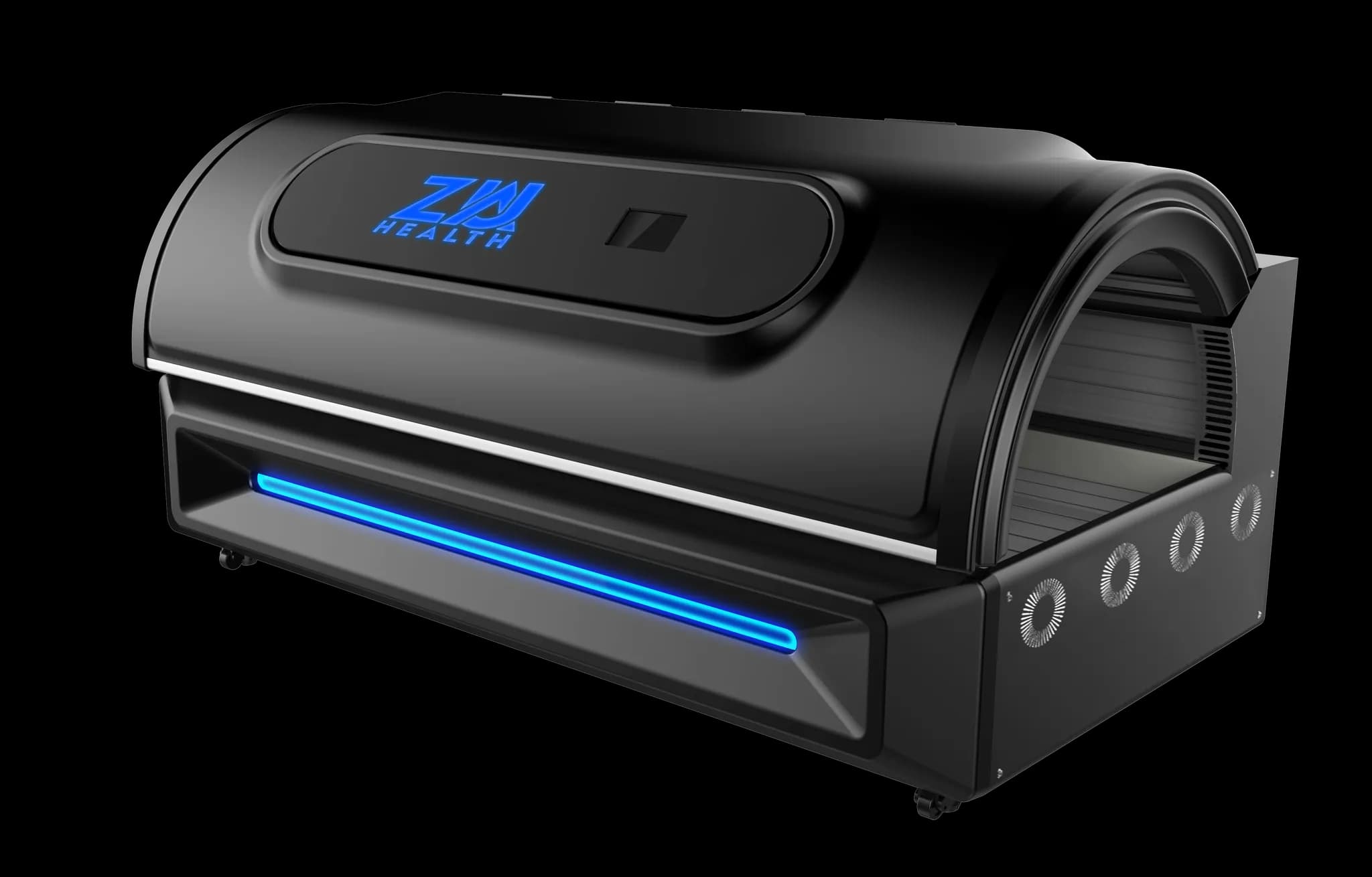 Z6N Plus Red Light Bed