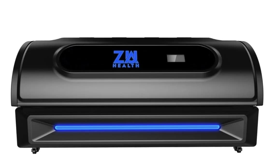 Z6N Plus Red Light Bed, view 2
