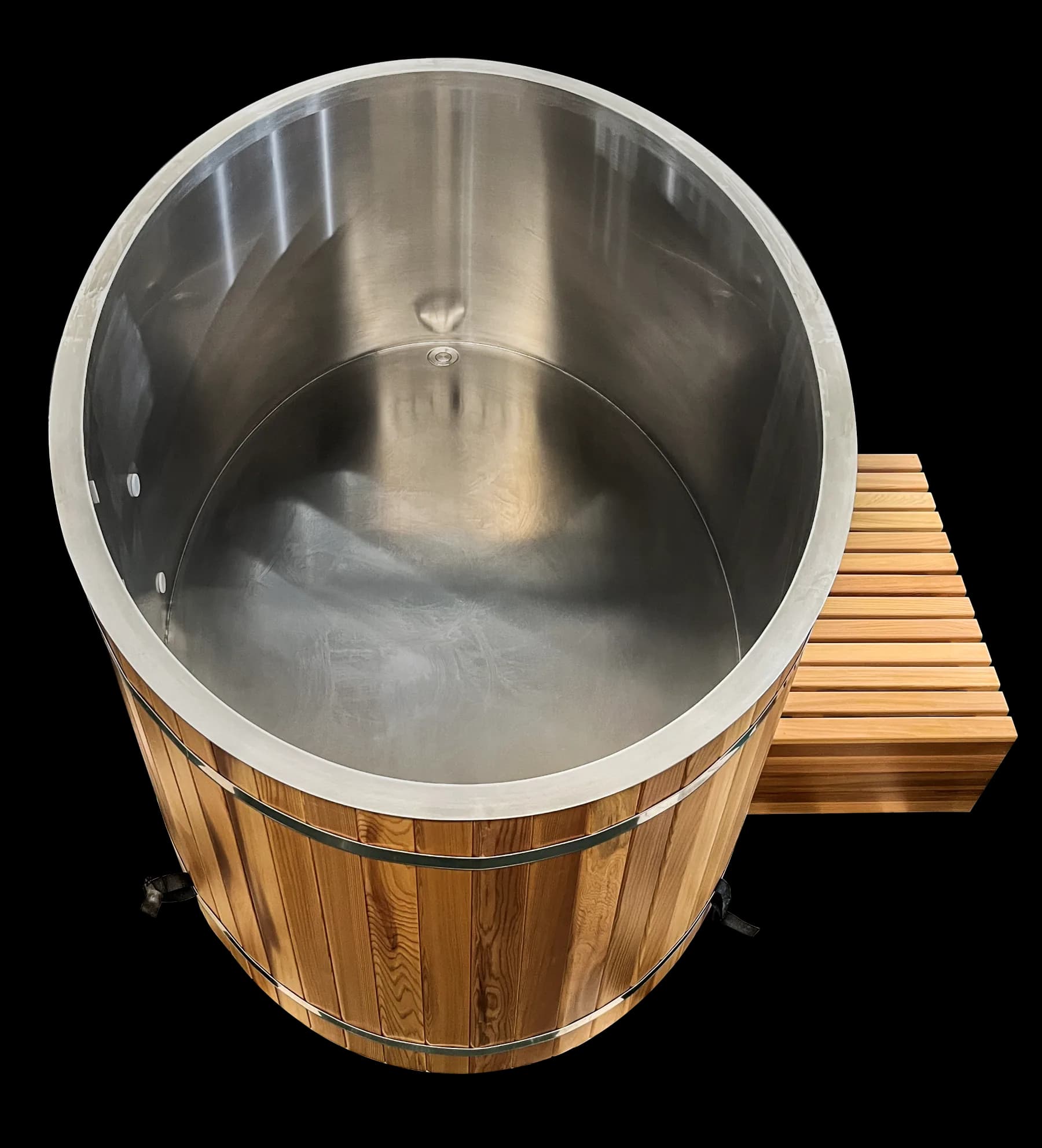 ZUA GLAZIER ICE BATH, view 5