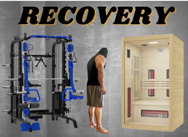 Recovery: The Overlooked Key to Progress