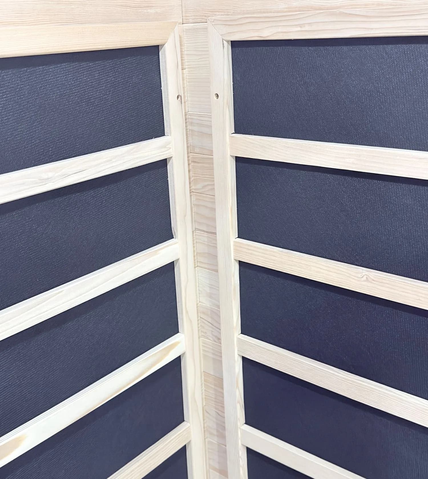 Low EMF 2 Person Classic Infrared Sauna, view 5
