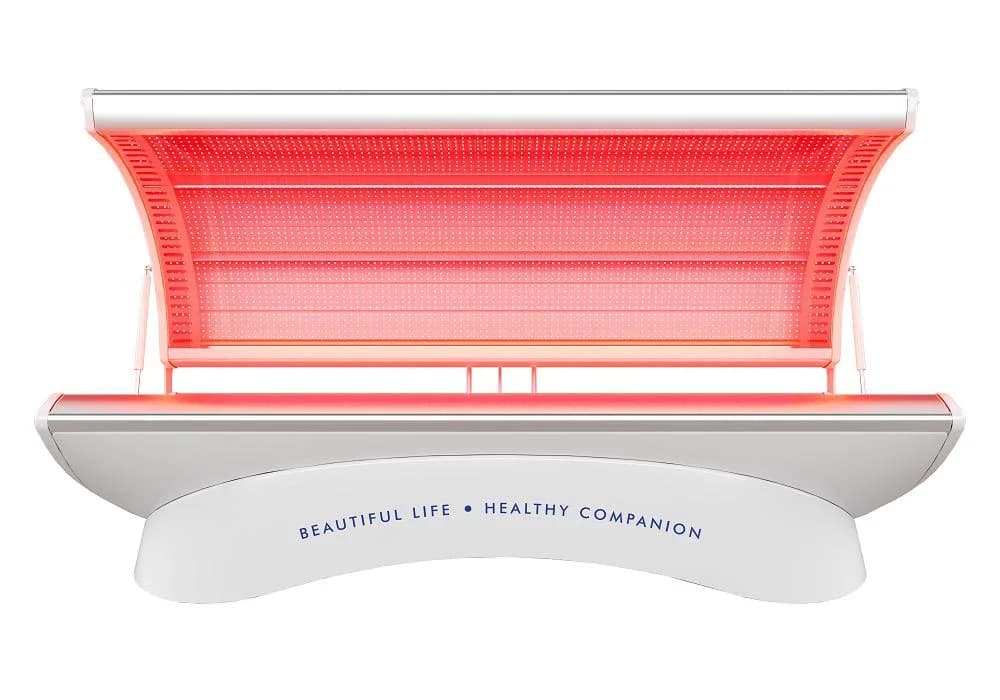 Z4N Plus Red Light Bed