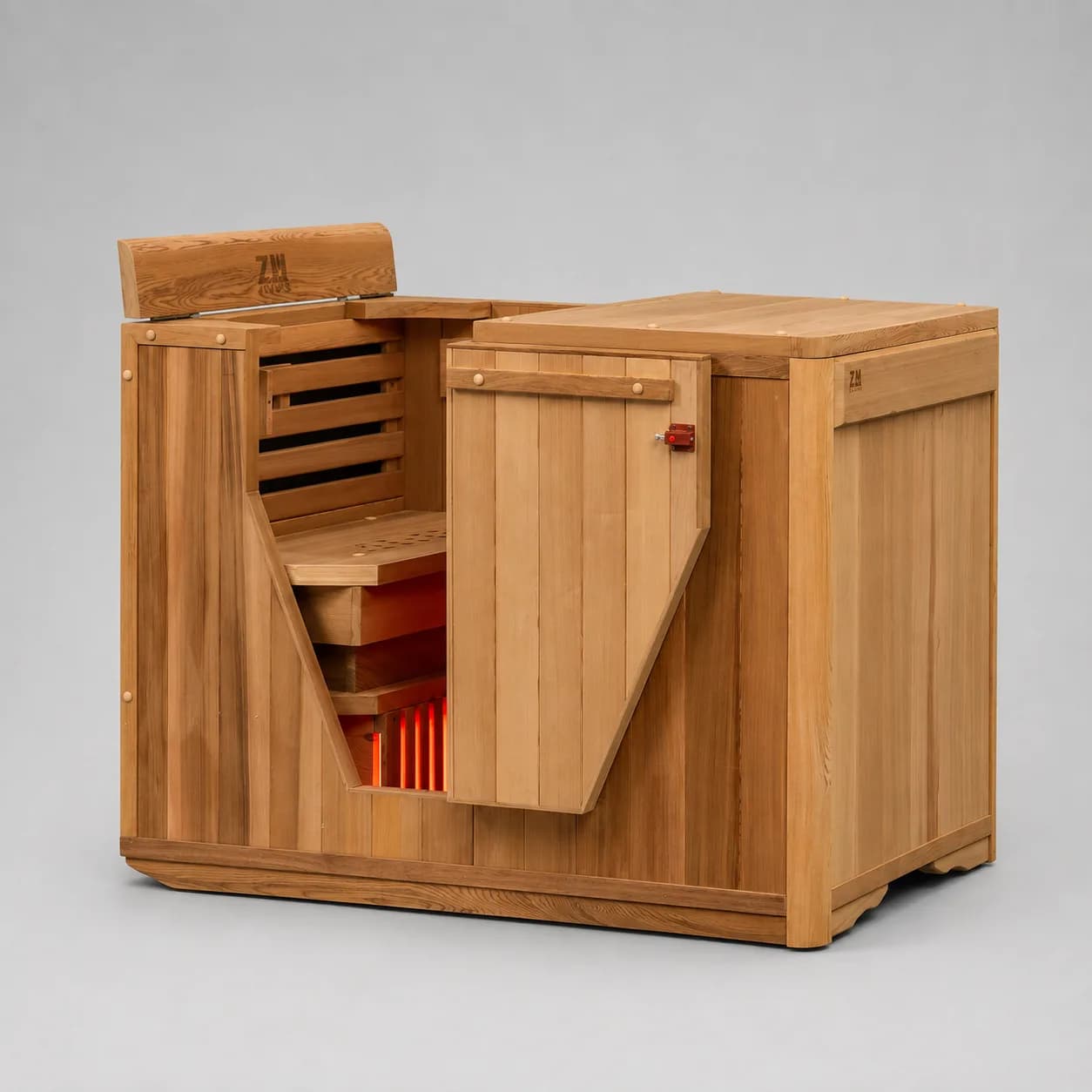 Zua Therapy Pod™