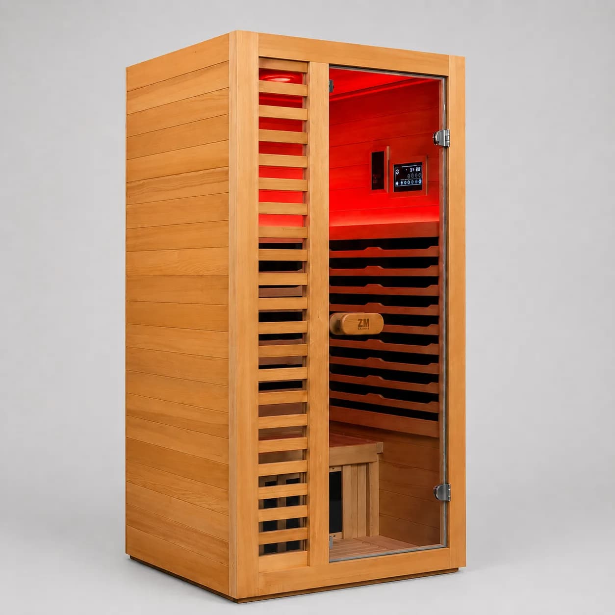 Zua Vibration Sauna™