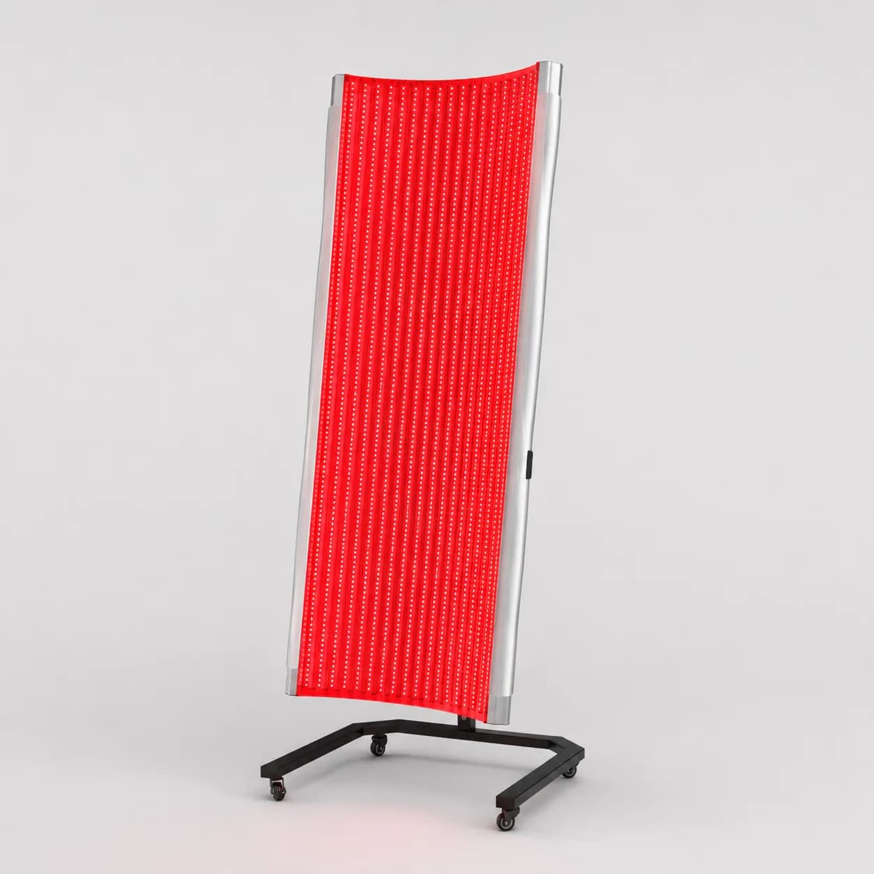 Z1 Red Light Canopy with Stand