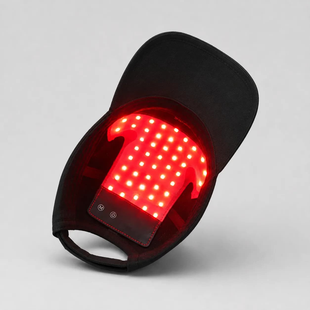 Red Light Hat