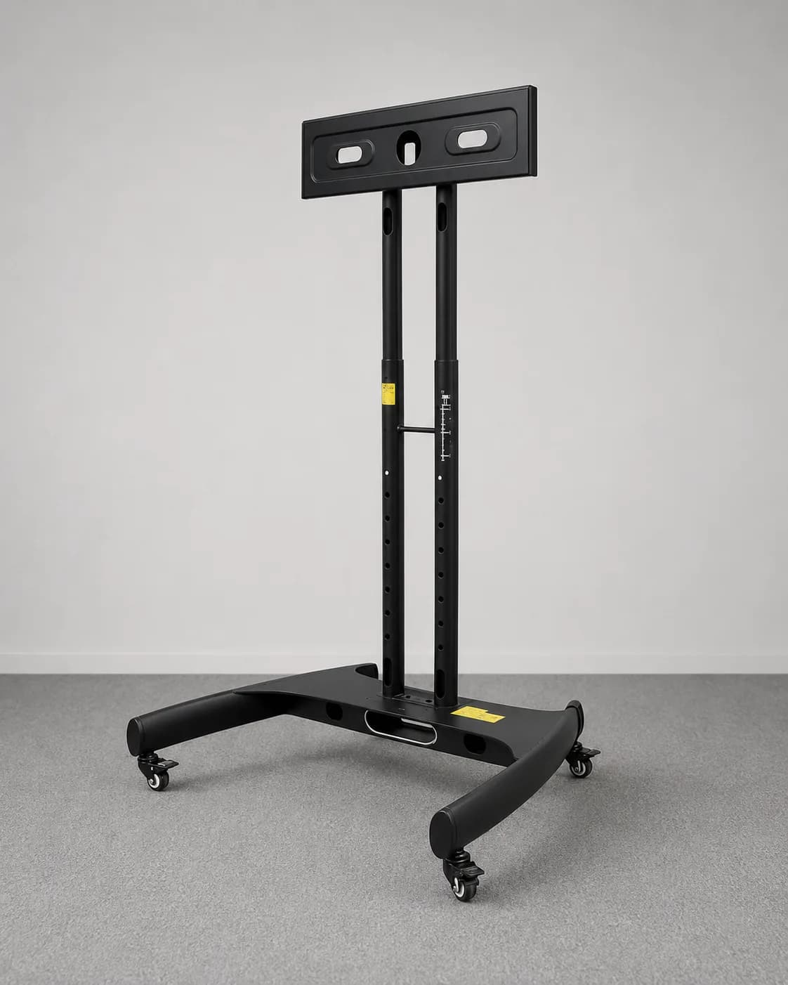 Zua Red Light Panel Stand