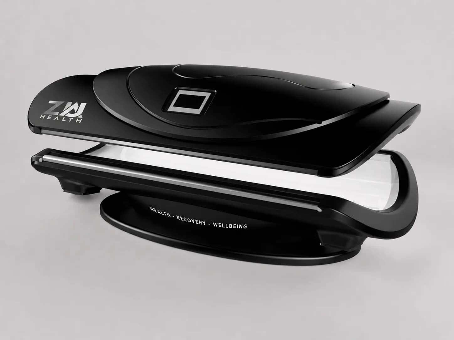 Z7 Red Light Bed