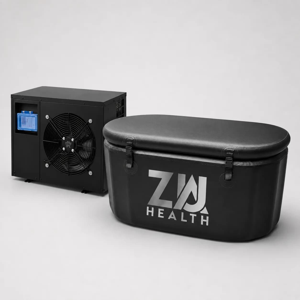 ZUA ICE BATH