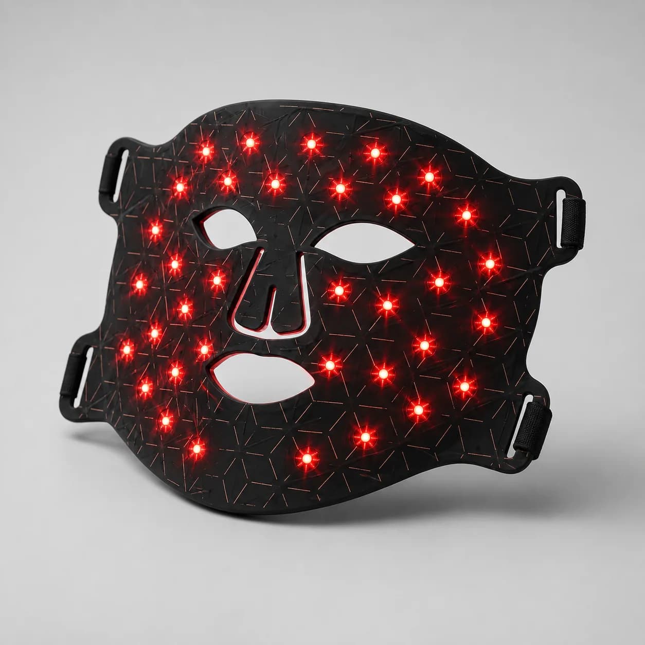Red Light 4 Colour Face Mask