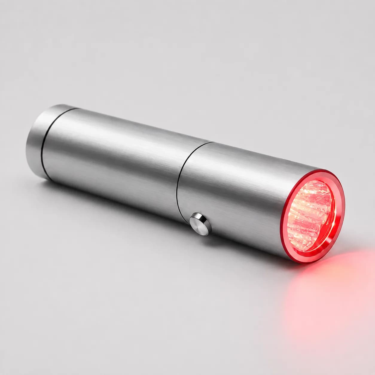 Red Light Torch