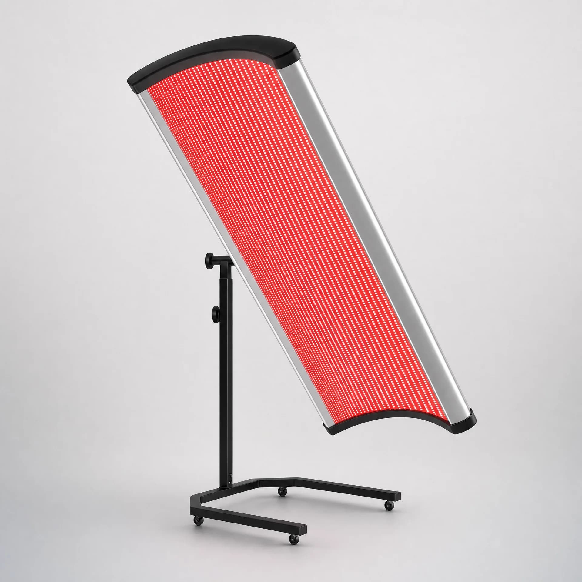 Z1 Red Light Canopy with Stand