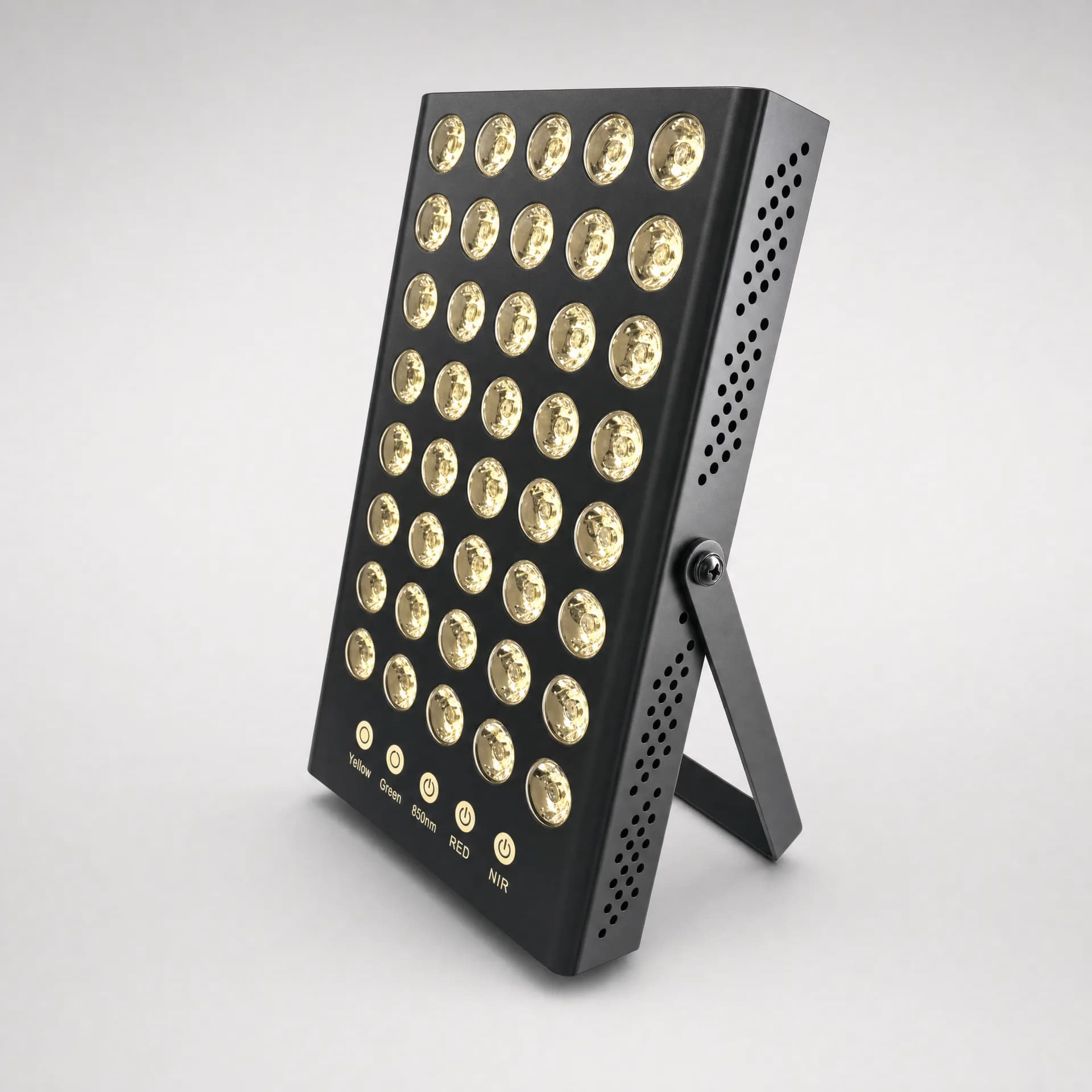 PRO200 Desktop Red Light Device