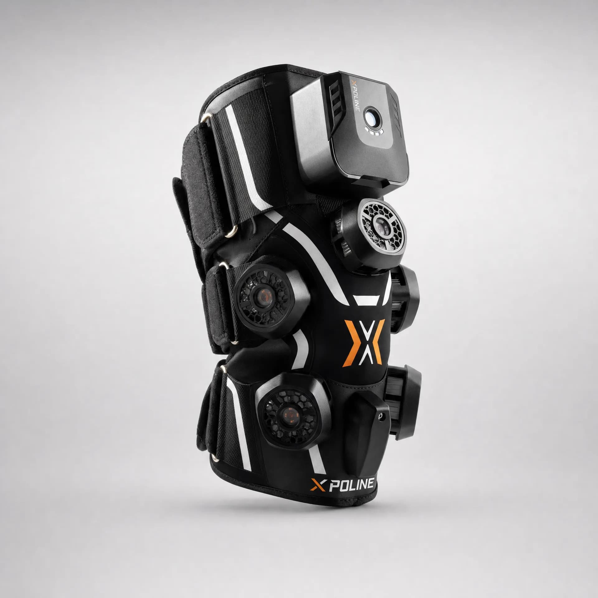 XPolar Sports Recovery Brace