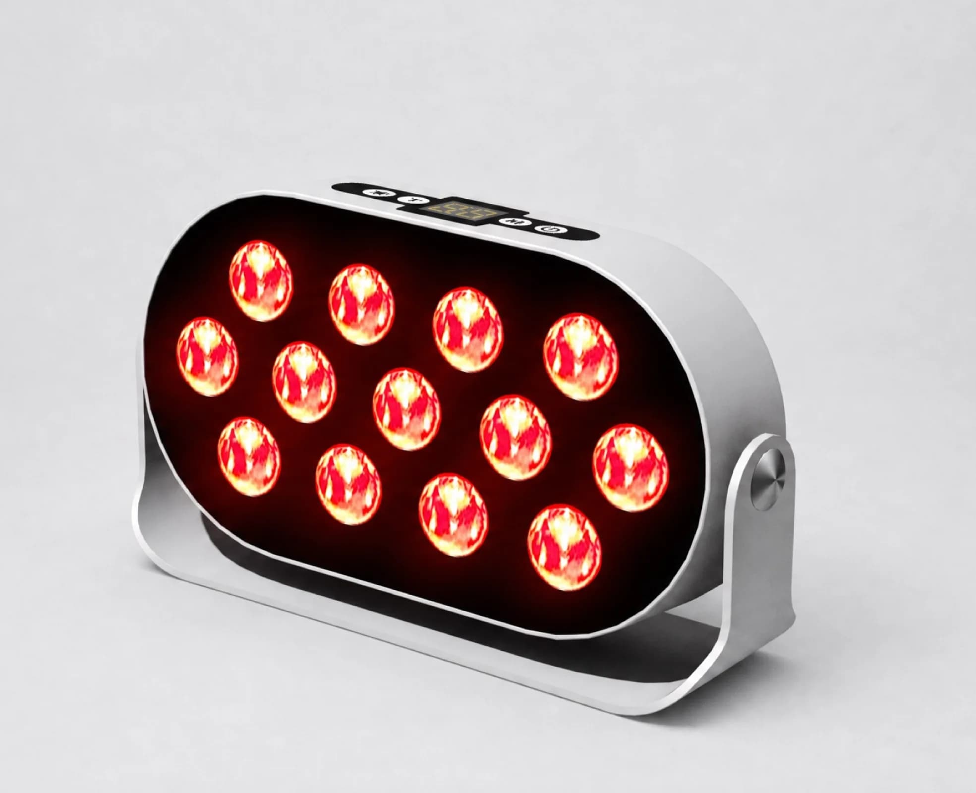 A13 Pro Handheld Red Light Device