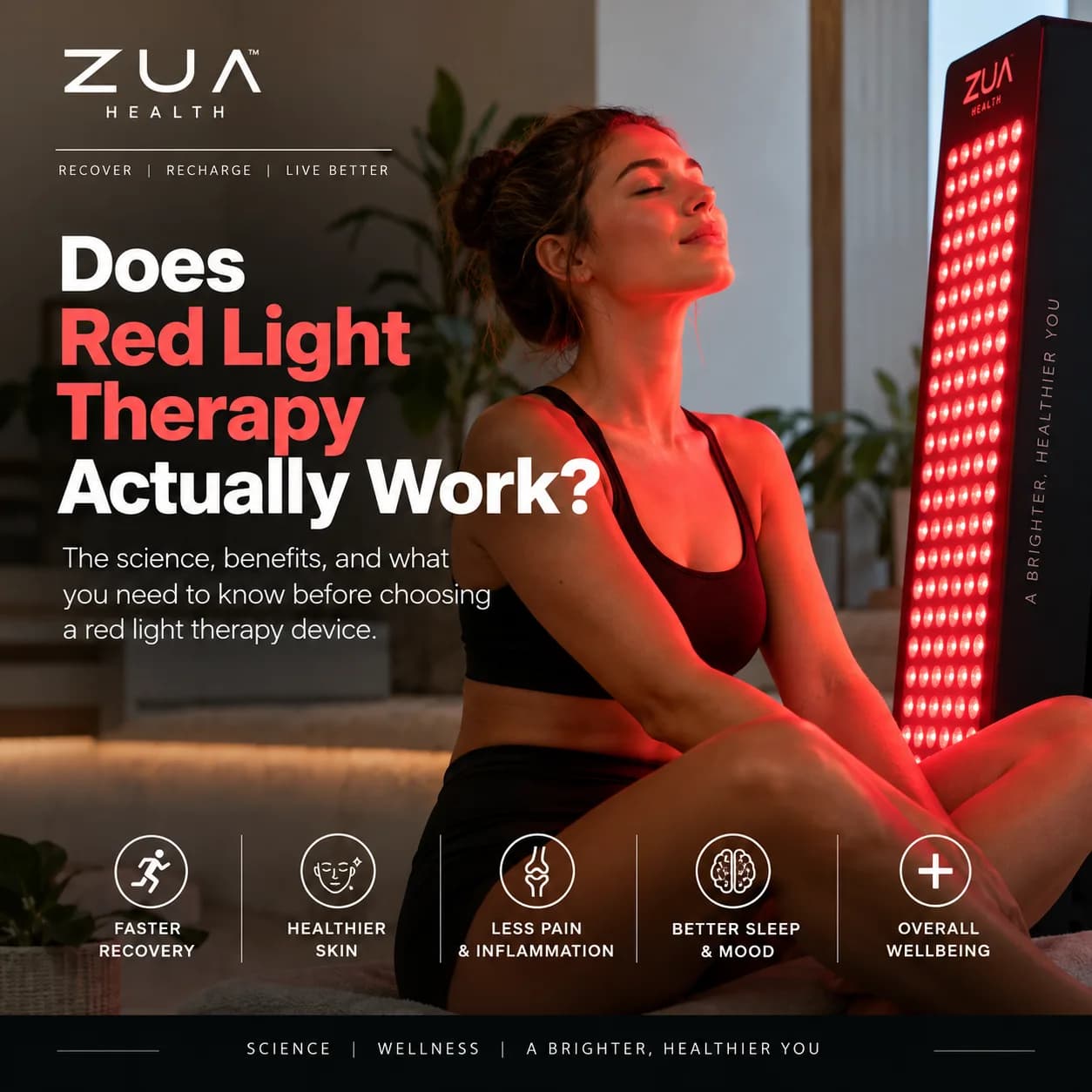 Red Light Therapy Australia