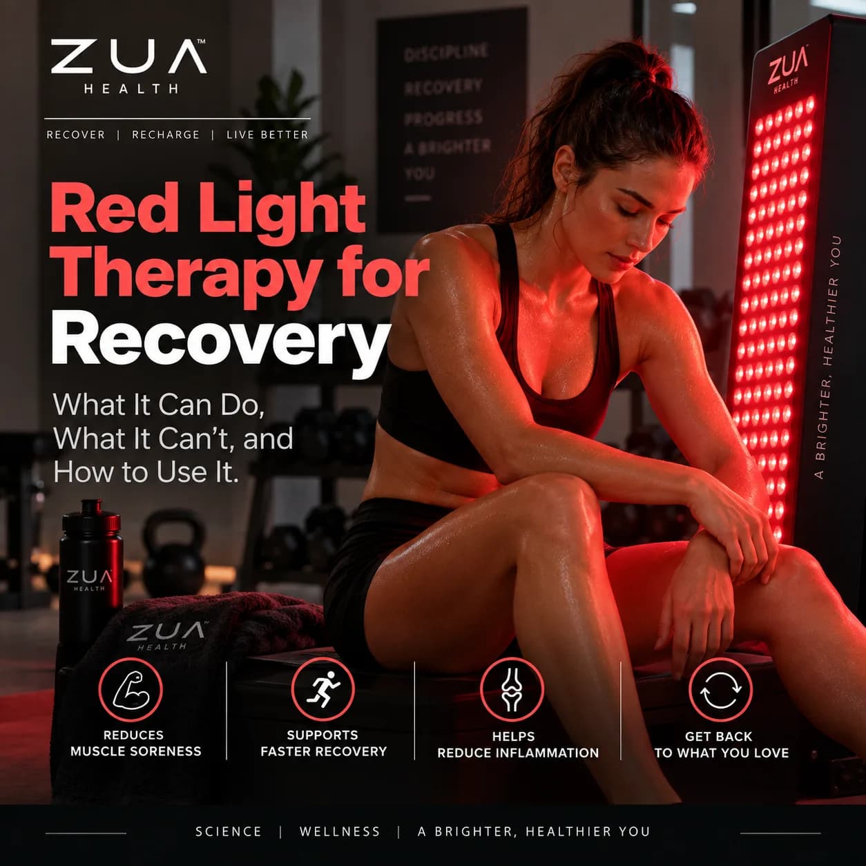 Red Light Therapy