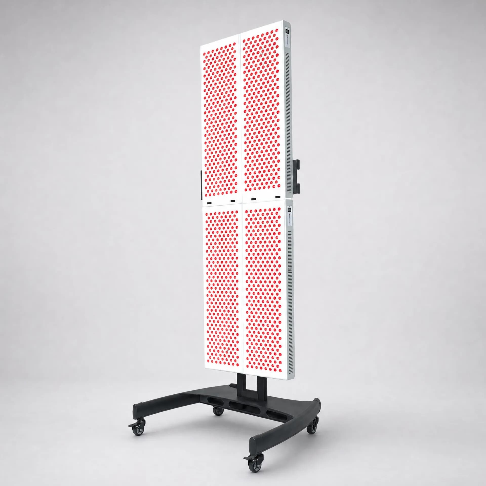 A1200 Panels x 4 with Stand