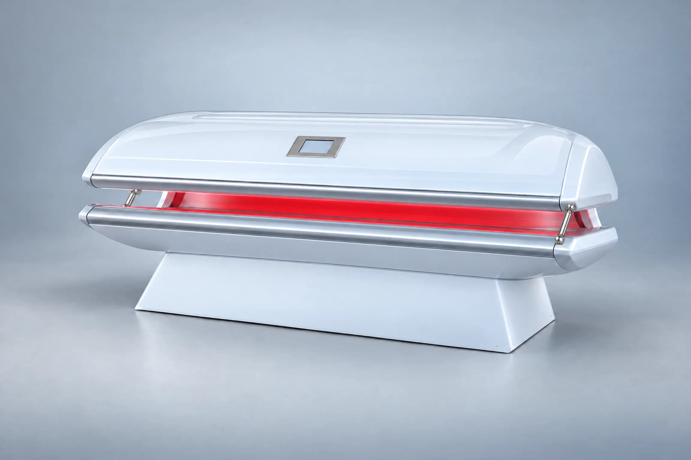 Z4 Plus Red Light Bed