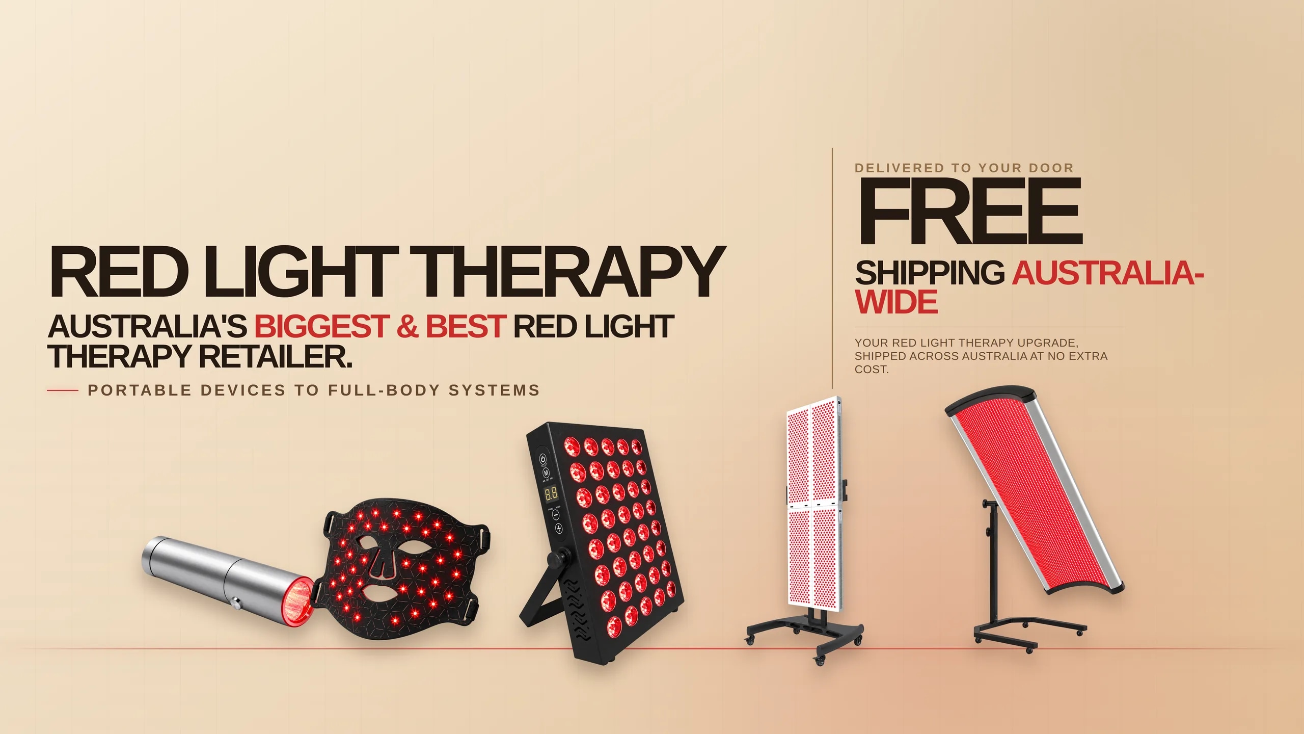 Red Light Therapy