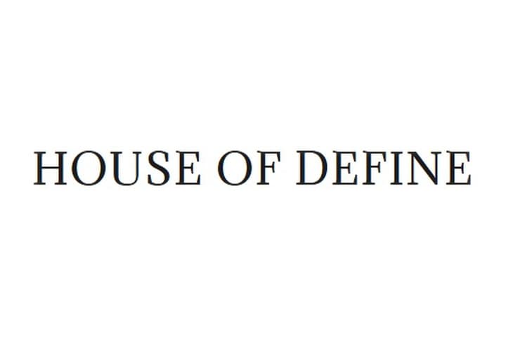 House of Define