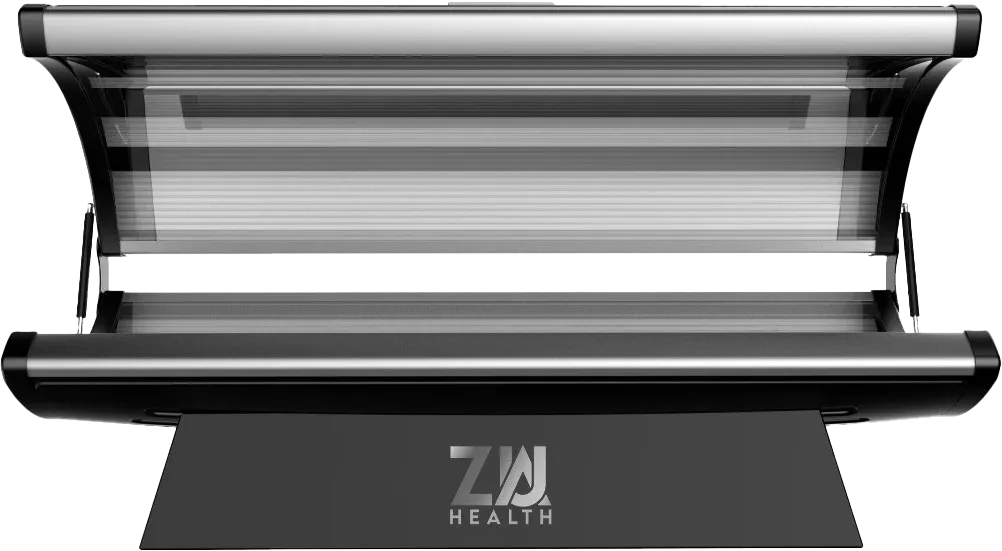 ZUA Health Red Light Beds