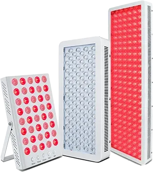 Red Light Therapy products from ZUA Health