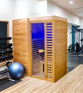 Infrared Saunas – Price Discrepancies. — illustration 1