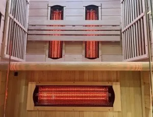 Infrared Saunas – Price Discrepancies. — illustration 2