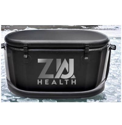 ZUA ICE BATH