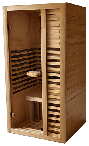 Zua Vibration Sauna™